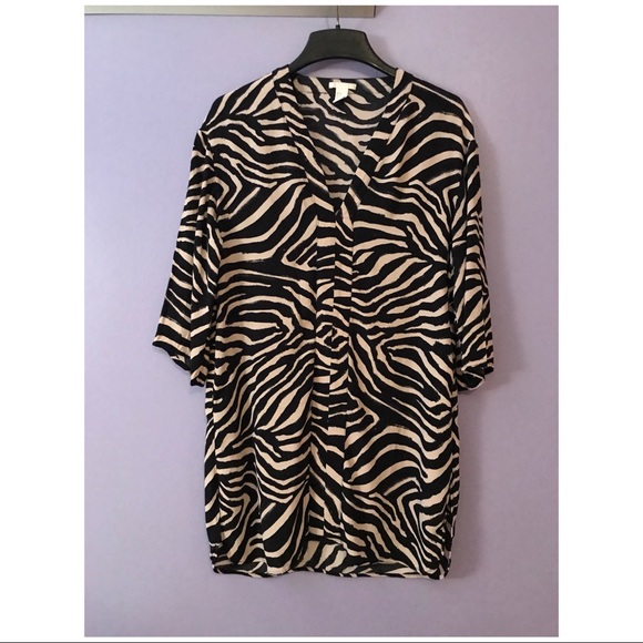 H&M Tops - H&M dress